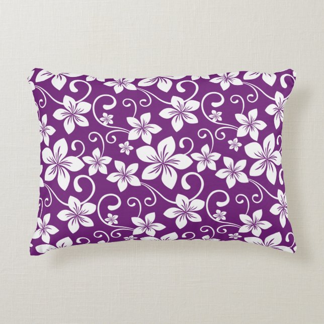 BLUE HAWAII (PLUM) DEKOKISSEN (Vorderseite)