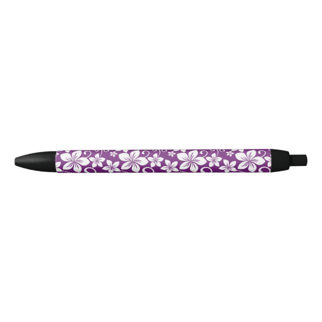 BLUE HAWAII (PLUM) KUGELSCHREIBER (Vorderseite)