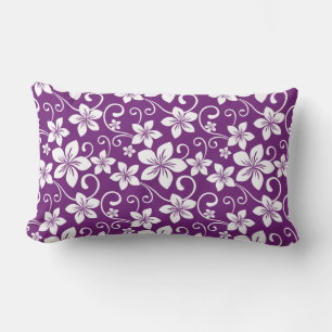 BLUE HAWAII (PLUM) LENDENKISSEN