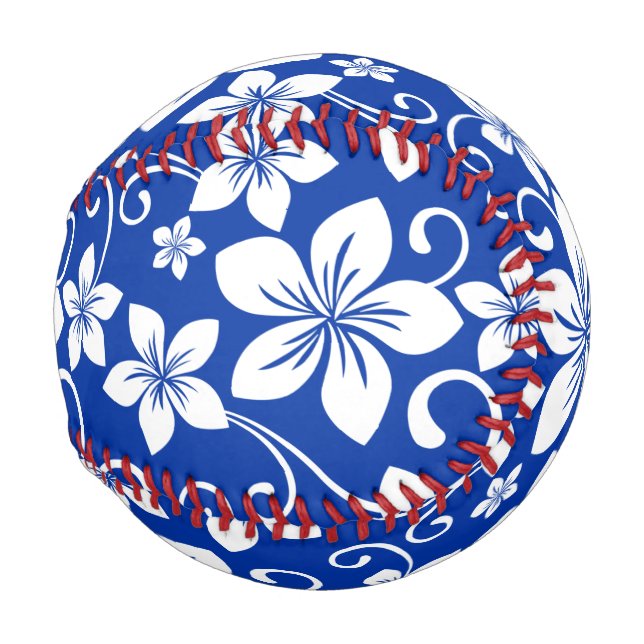 BLUE HAWAII (ROYAL BLUE) BASEBALL (Vorne Rechts)