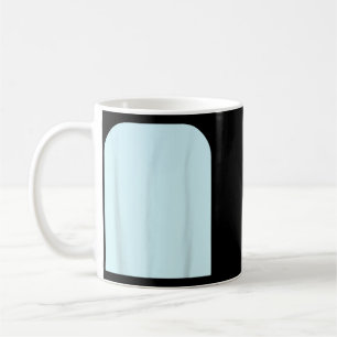 Blue Heeler Papa Hund Familienkostüm für Halloween Kaffeetasse