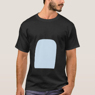 Blue Heeler Rind Hund Cartoon Welpe Funny Holiday T-Shirt