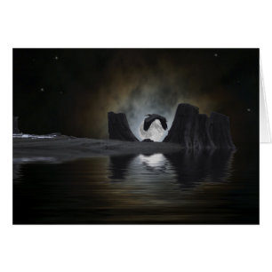 Blue Heron Geschenke