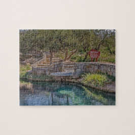 Blue Hole auf Route 66 - 110 Stück