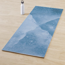 Blue Ice Foto