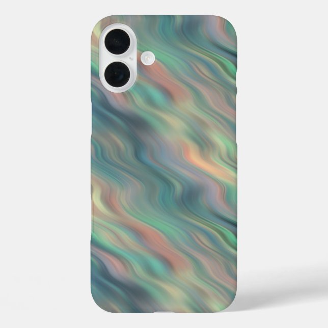 Blue Iris Wavy Texture title_seo2 (Rückseite)