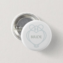 Blue Irish Celtic Swan Liebe Knot Bride