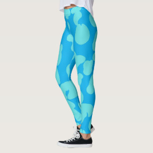 Blue Ivy Sportwomen Leggings