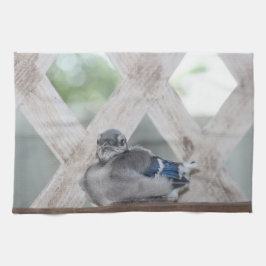 Blue Jay Kitchtuch Geschirrtuch