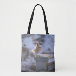 Blue Jay Tasche