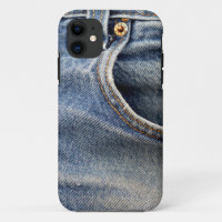Blue Jeans iPhone 5/5S, selten dort