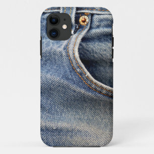 Blue Jeans iPhone 5/5S, selten dort Case-Mate iPhone Hülle