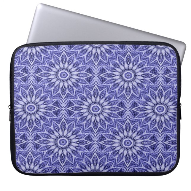 Blue Jeans.... Laptopschutzhülle (Vorderseite)