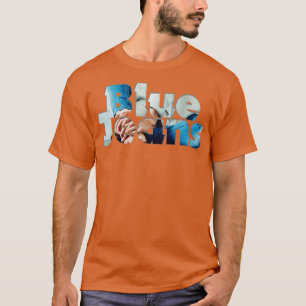 Blue Jeans T-Shirt