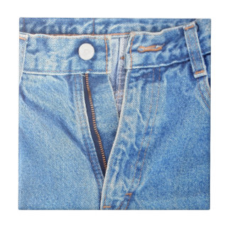 Blue Jeansfliese Fliese