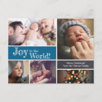 Blue Joto the world Baby Boy Geburt 1. Weihnachten