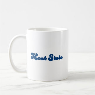 Blue Kent Staat Tasse