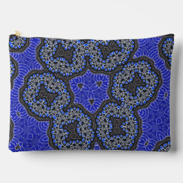 Blue Lace Zubehörtasche