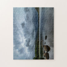 Blue Lake Puzzle-252