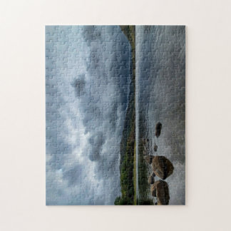 Blue Lake Puzzle-252