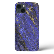 Blue Lapsus Lazuli