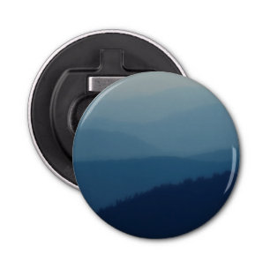 Blue Layers Flaschenöffner