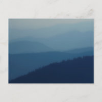 Blue Layers