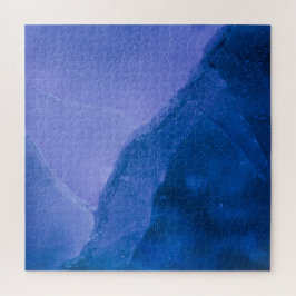 Blue Lila Impossible