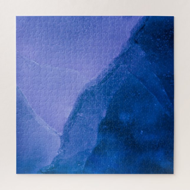 Blue Lila Impossible (Vertikal)