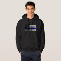Blue Line mince marquent - le sweat - shirt à
