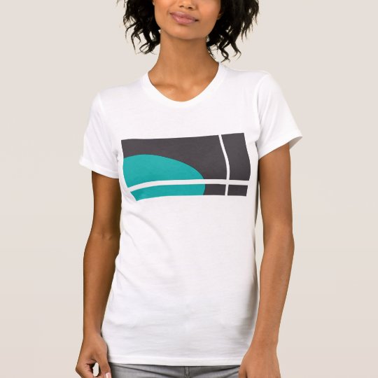 Blue Line T-Shirt