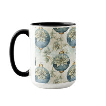 Blue Majesty Elegante