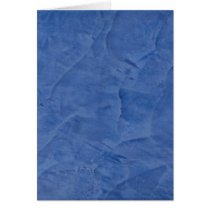 Blue Marble Blanko