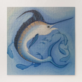 Blue Marlin