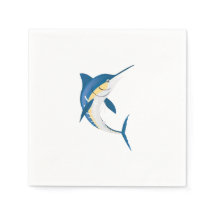 Blue Marlin