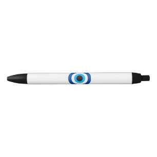 Blue Mati Evil Eye Glück Symbol Schreibstifte Kugelschreiber