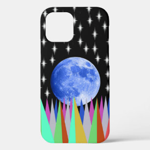 Blue Moon Case-Mate iPhone Hülle
