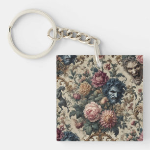 Blue Moon Grimoire - Gothique Victorien