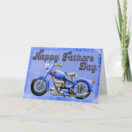 Blue Motorrad-Vathy-Tageskarte Karte