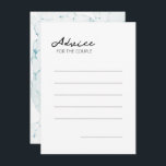 Blue Nautic Hochzeit in Urlaubsort Hinweiskarte<br><div class="desc">Diese Blue Nautical Hochzeit in Urlaubsort Advice Card verbindet schlicht und klassisch mit auffallenden dunkelroyal blauen Meereswellen als prächtige Kulisse für raffinierte minimalistische Typografie und boho Skriptdetails. Ideal für eine moderne, luxuriöse nautische Ästhetik mit einem einzigartigen, moody Marine Strand Stil. Diese wunderschön kuratierte Kollektion Set den Ton glänzender Eleganz für...</div>