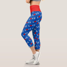 Blue Navy Blue LIEBE Elegante Stilvolle Moderne Mu