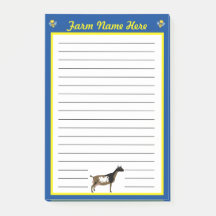 Blue Nigerian Dwarf Dairy Goat & Honey Bee Farm