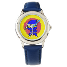Blue Ninja !!!!