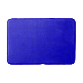 Blue Noise Bath Mat Badematte