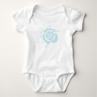 Blue OM Bio Planet Shirts