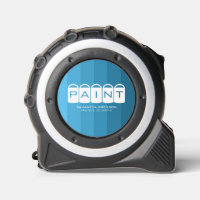 Blue Ombre, Paint Buckets, Maler & Dekorator