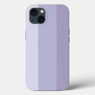 Blue Ombre Striping Case-Mate iPhone Hülle