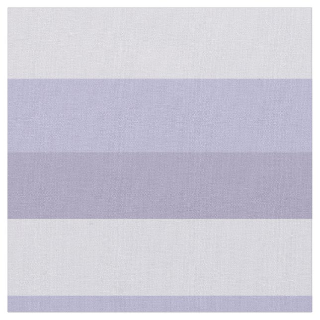 Blue Ombre Striping Stoff (Nahaufnahme)