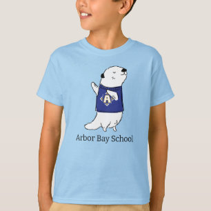 blue Otto T-Shirt