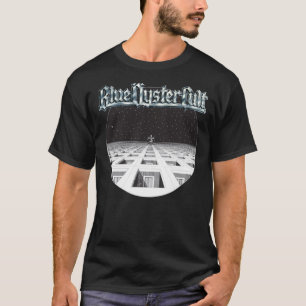 Blue Oyster Cult Classic T - Shirt